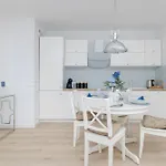 Baltini Premium Apartments Beach Resort