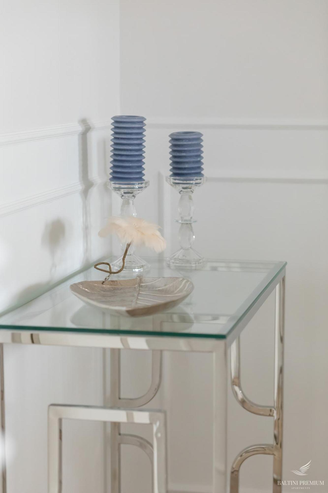 Apartment Baltini Premium *