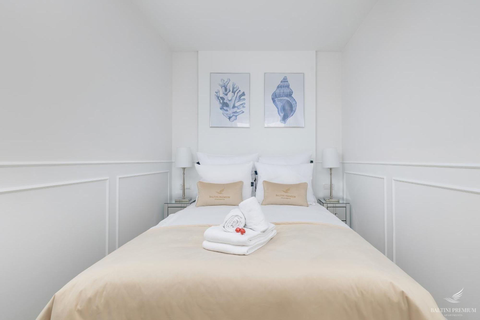 Apartment Baltini Premium
