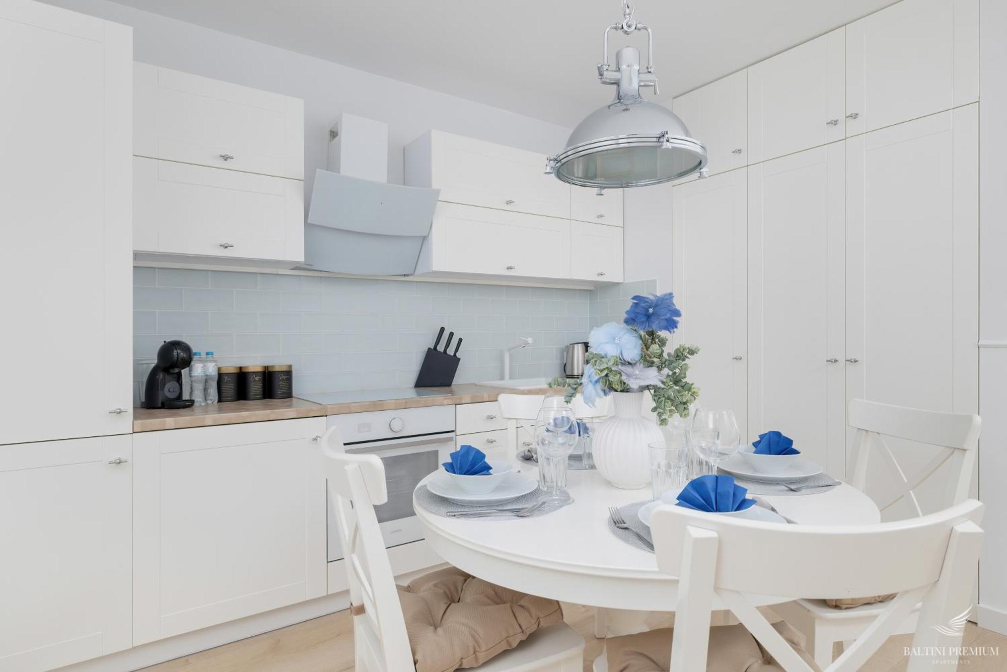 Baltini Premium Apartment