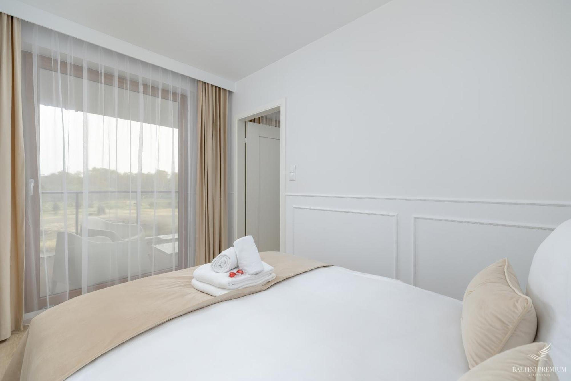 Apartment Baltini Premium *