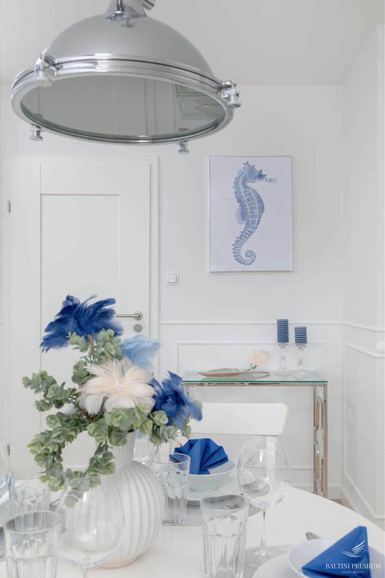 Baltini Premium Apartment