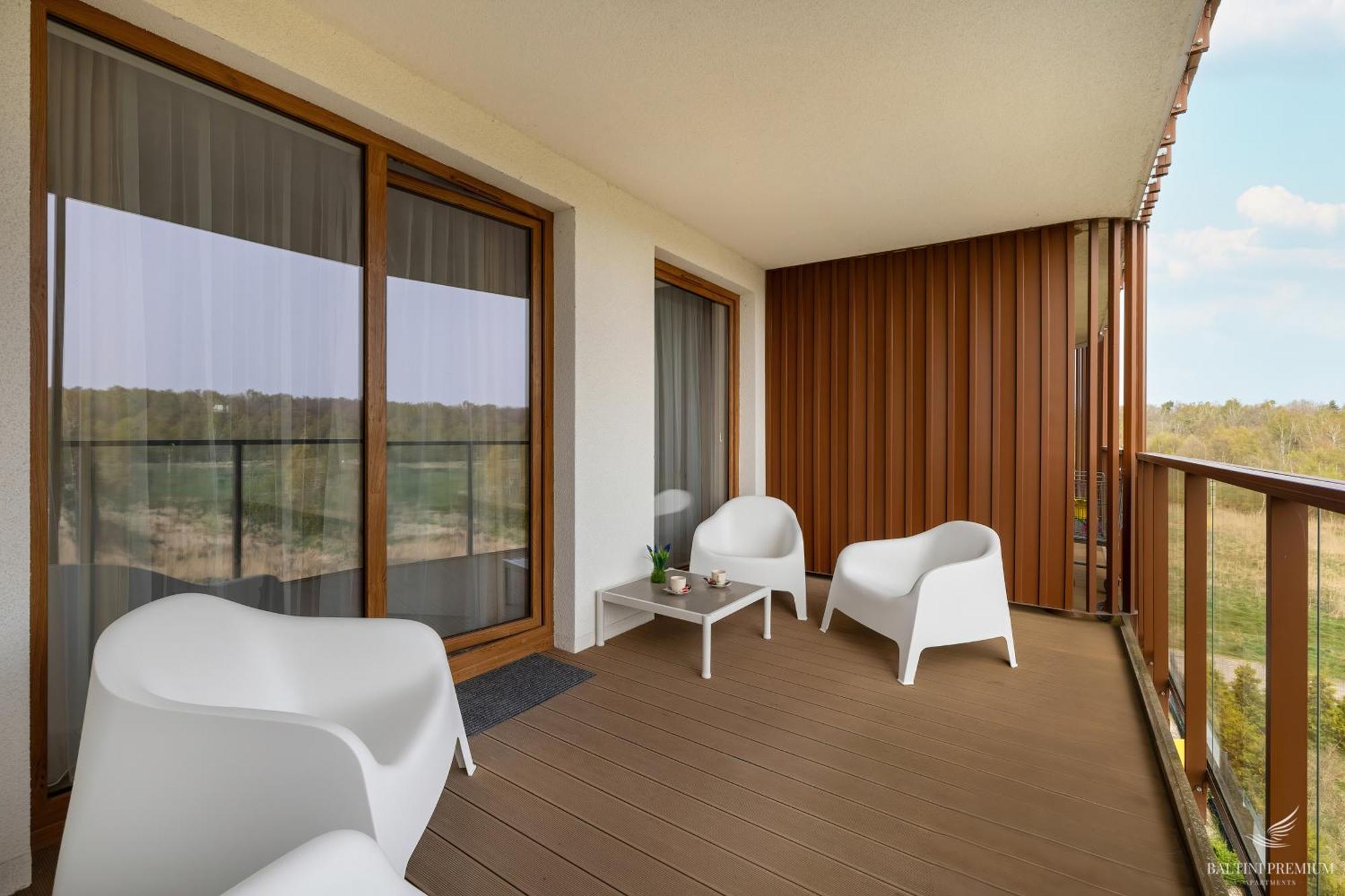 Apartment Baltini Premium