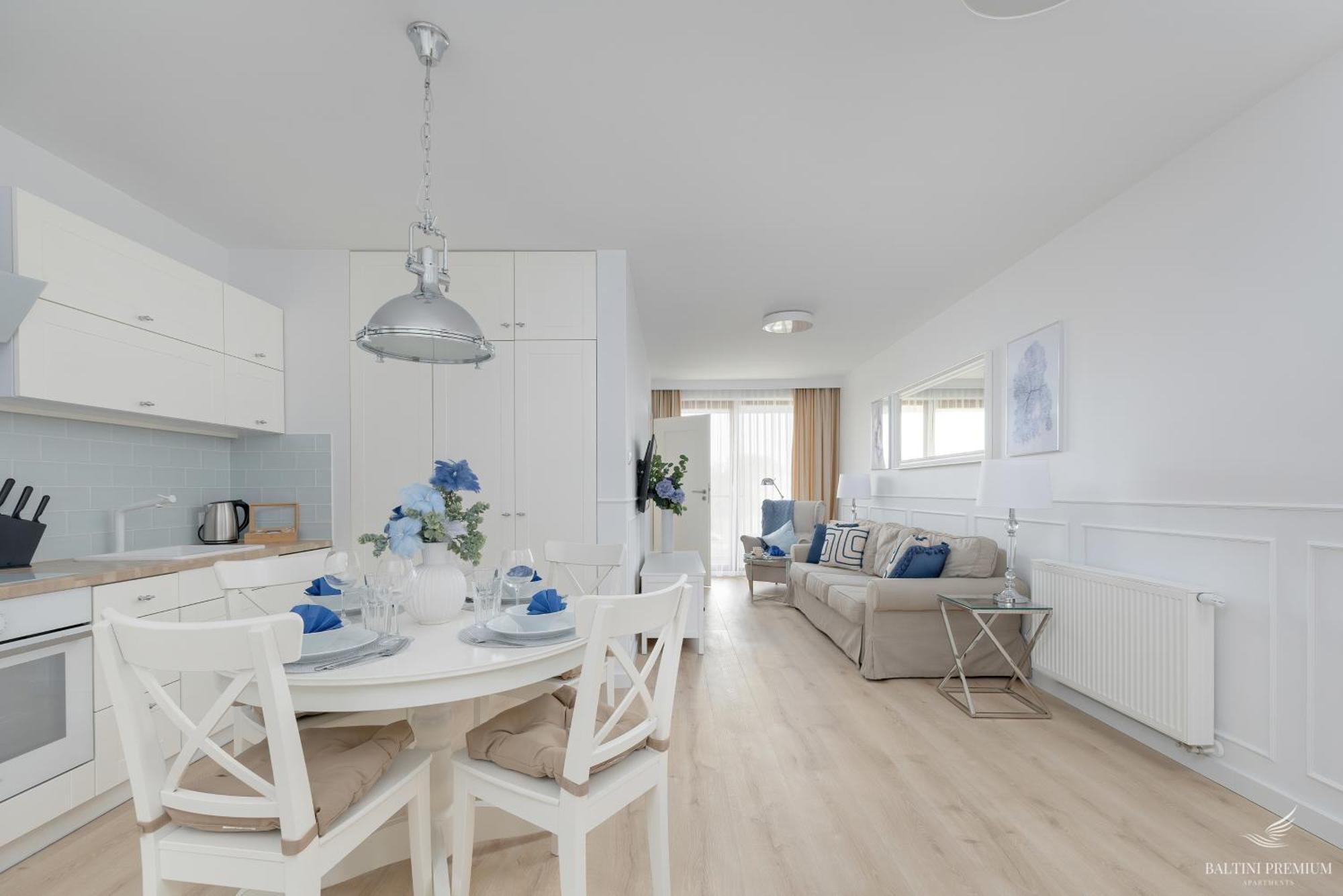 Apartment Baltini Premium