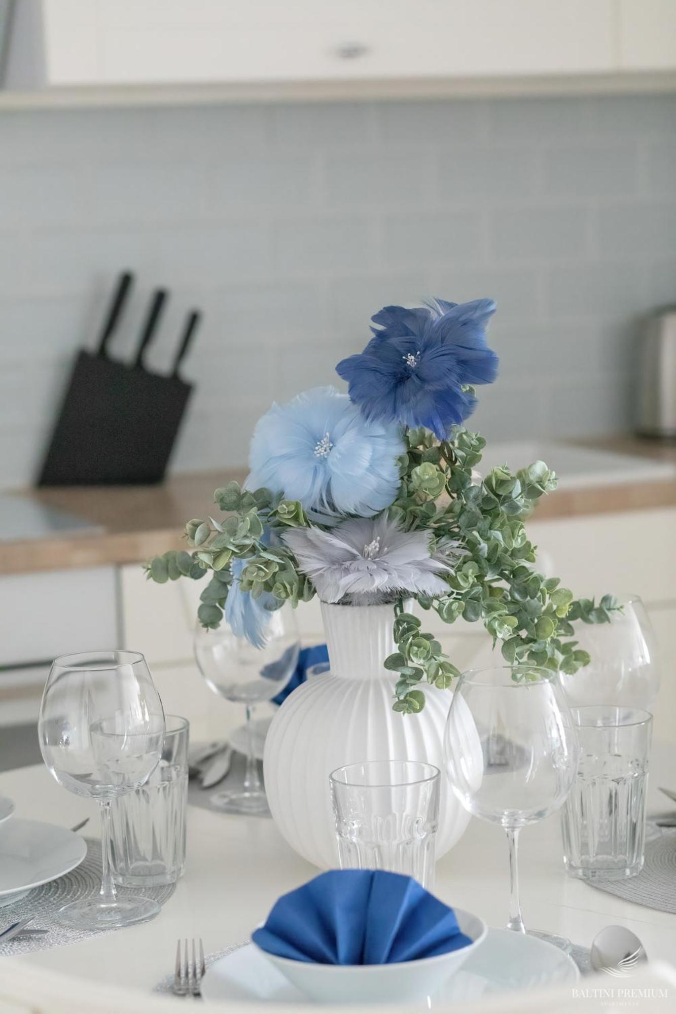 Baltini Premium Apartment Kolberg