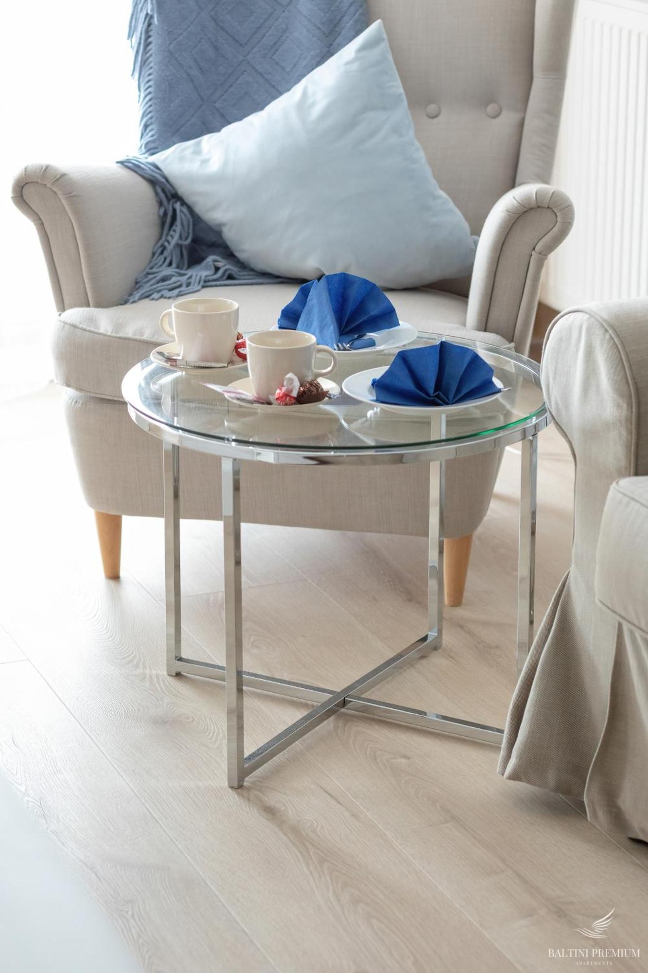 Baltini Premium Apartment Kolberg