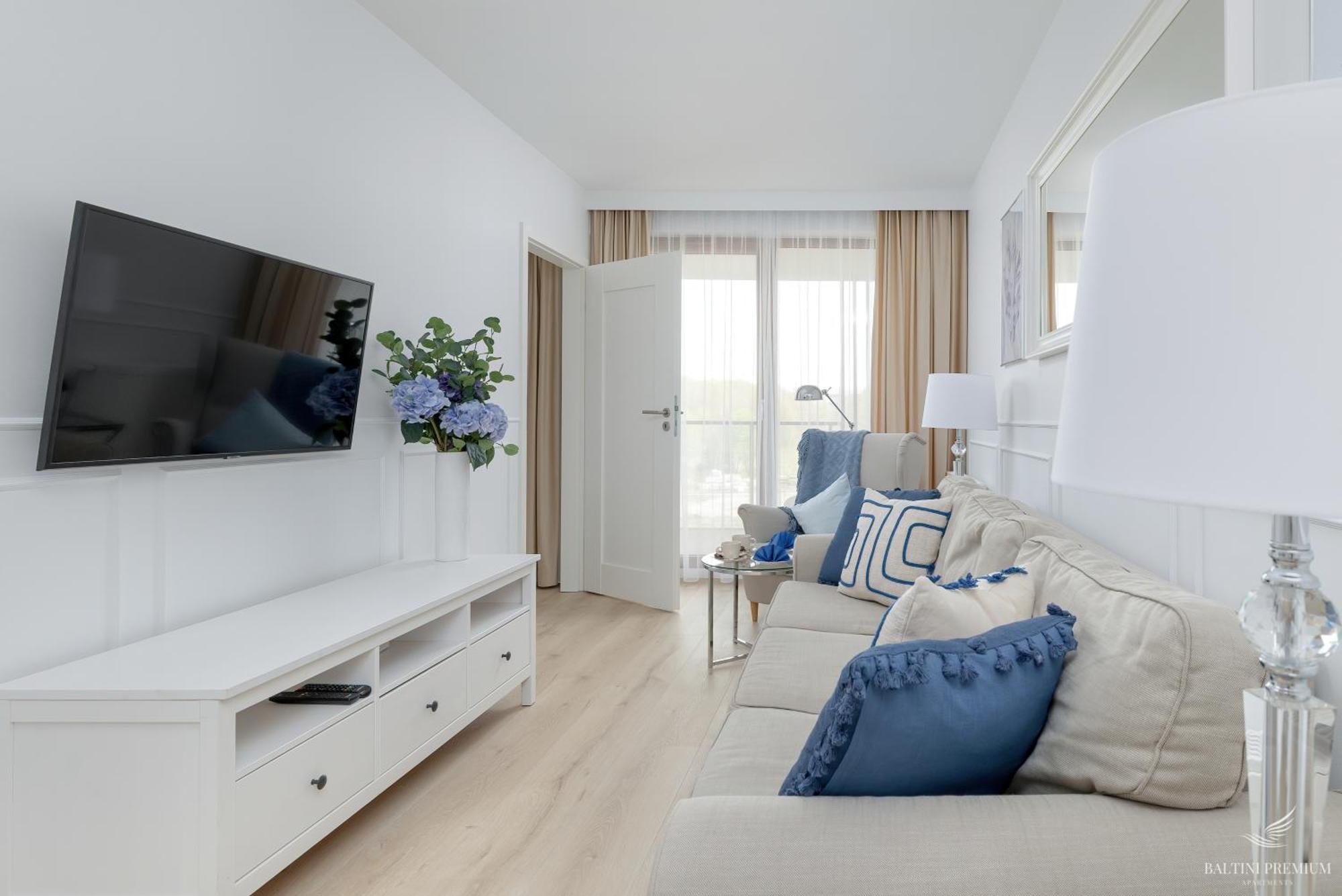 Apartment Baltini Premium *