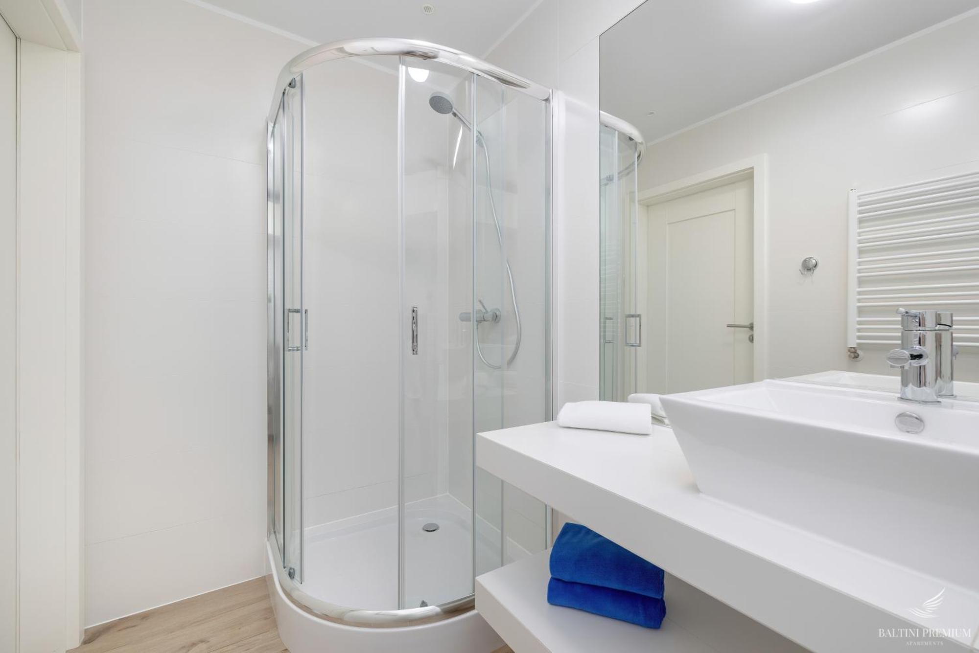 Baltini Premium Apartment Kolberg