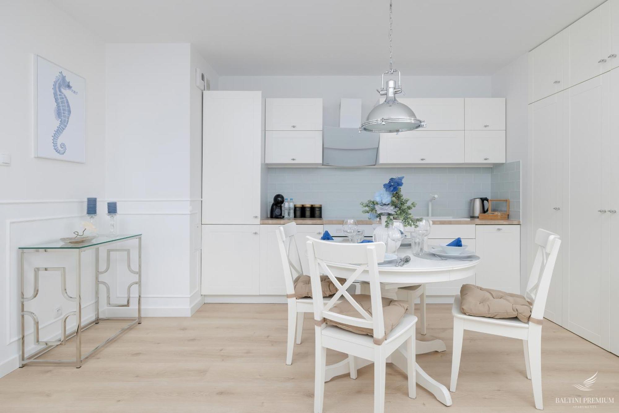 Baltini Premium Apartment *