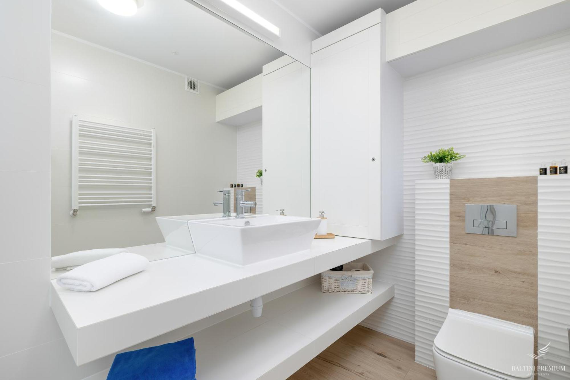 Baltini Premium Apartment Kolberg