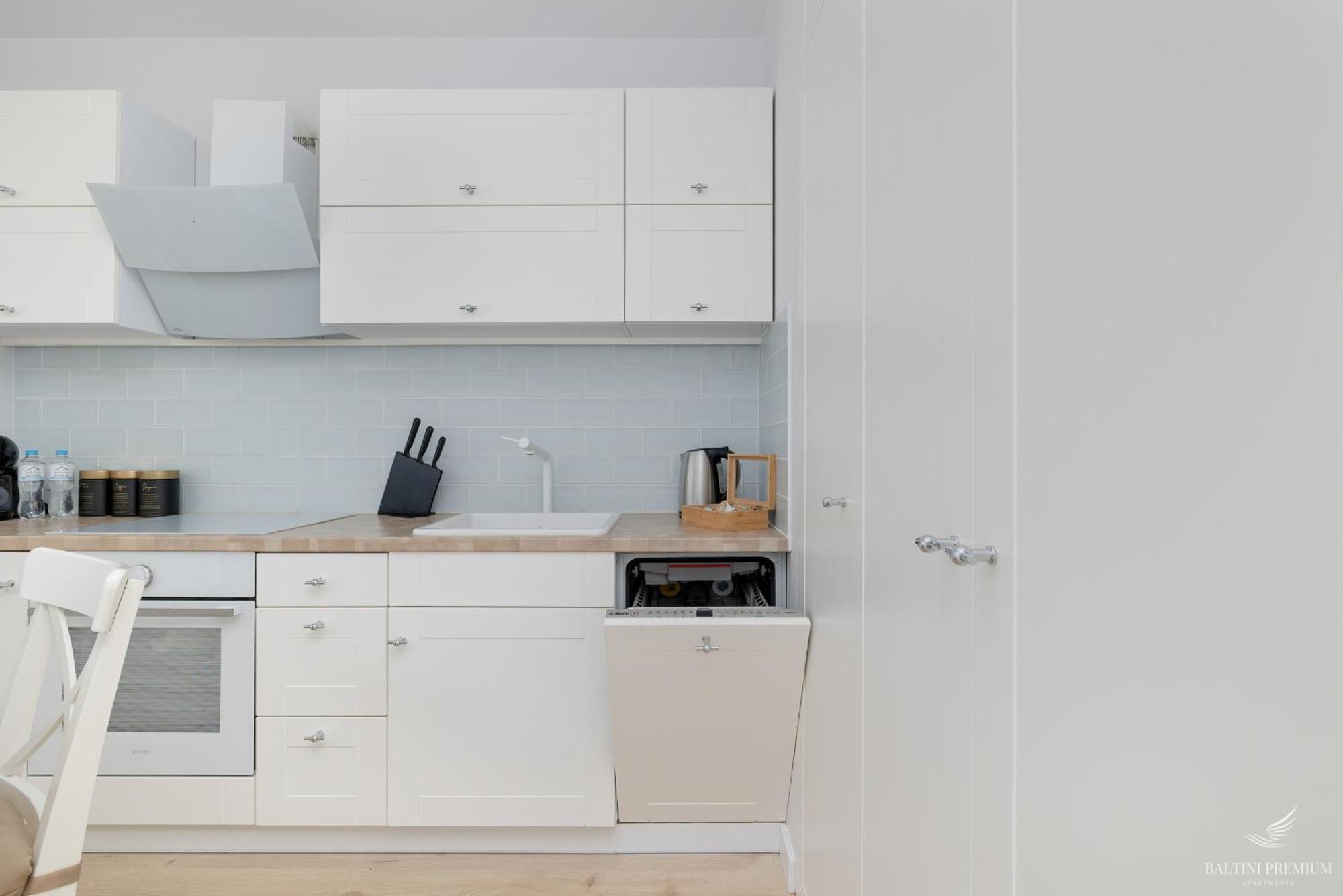 Baltini Premium Apartment