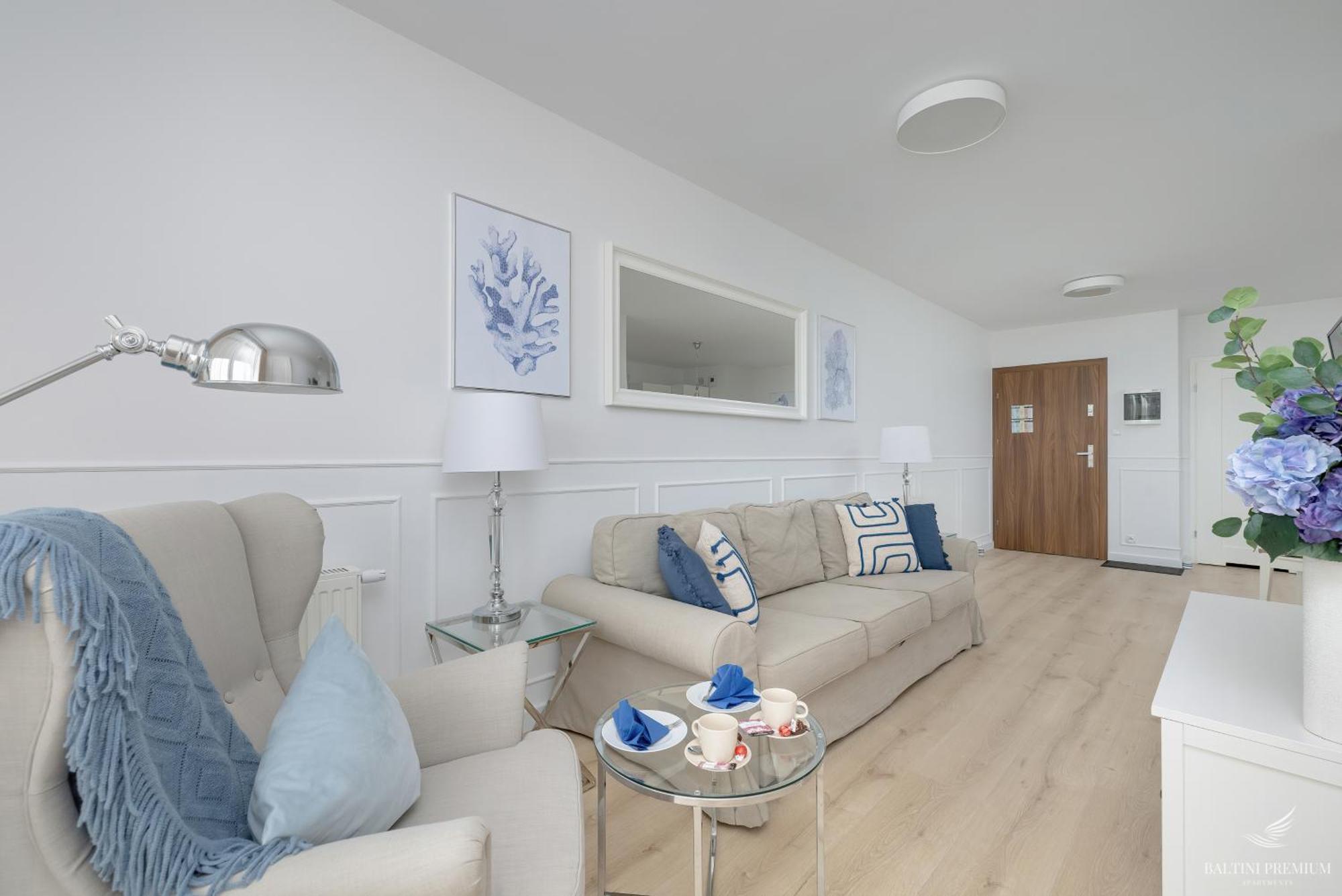 Apartment Baltini Premium *