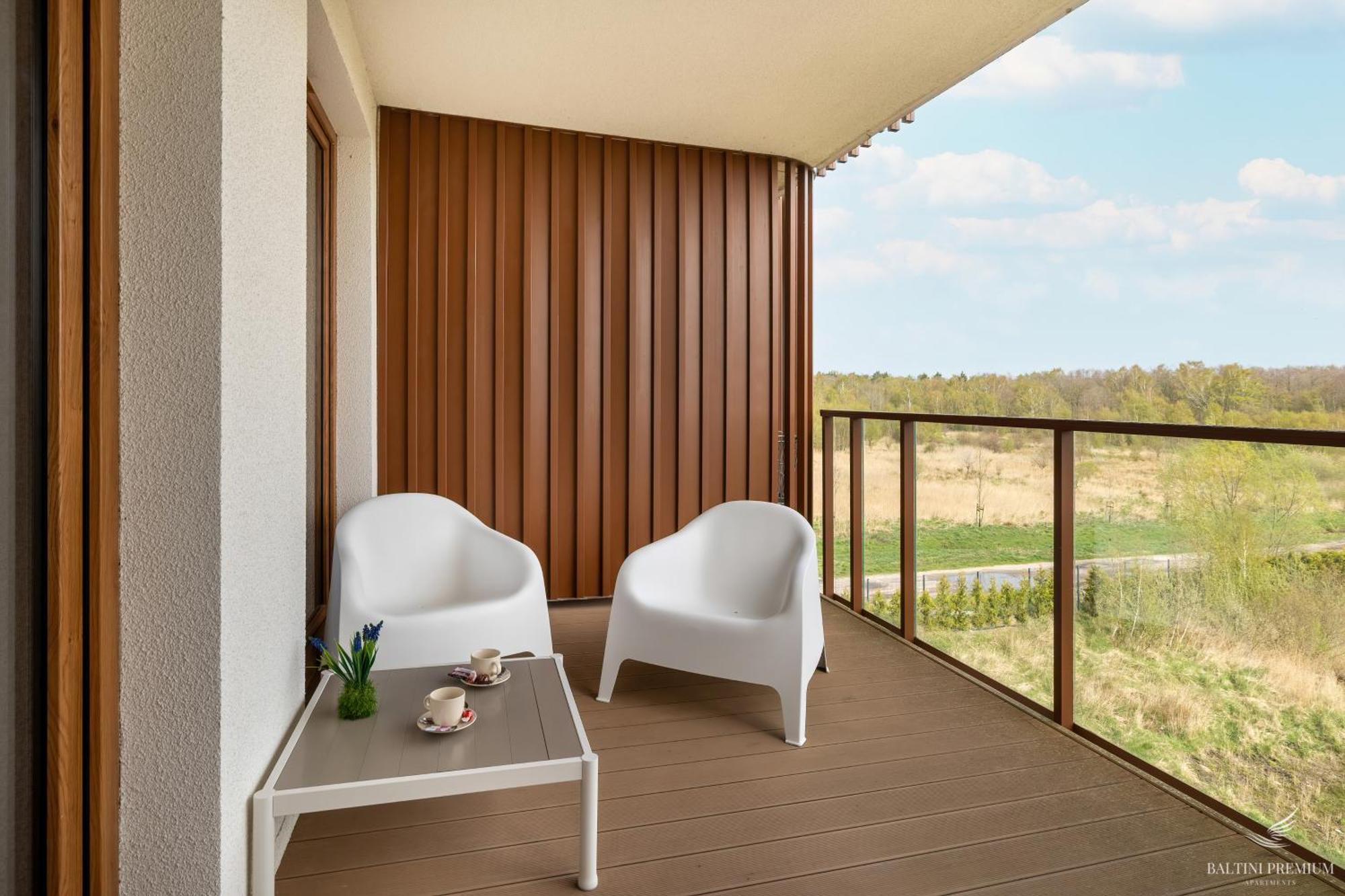 Baltini Premium Apartment *