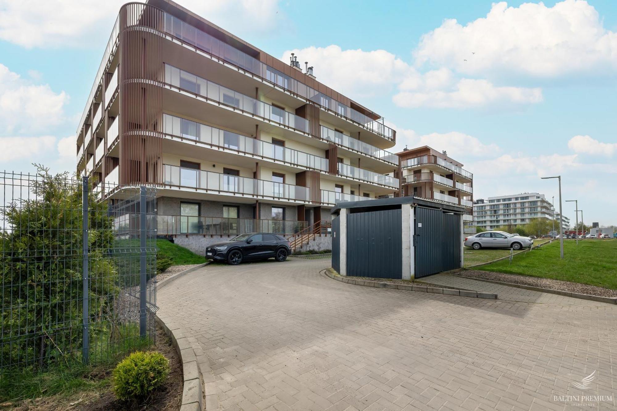 Baltini Premium * Kolberg