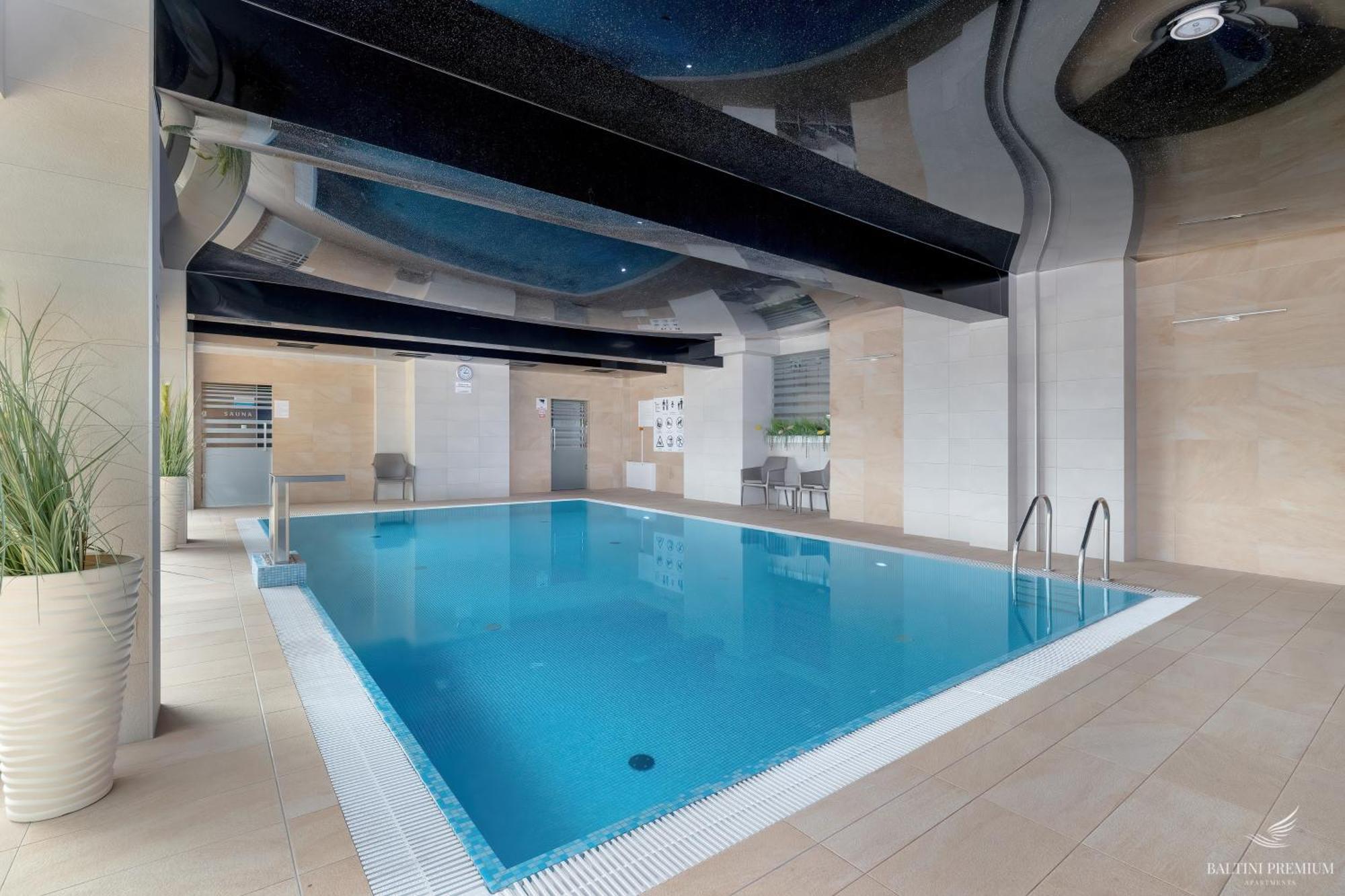 Baltini Premium Apartment