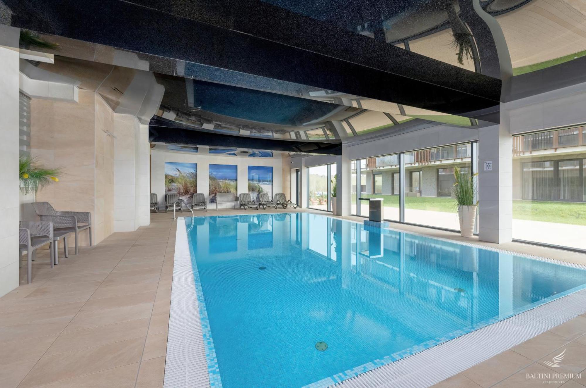 Apartment Baltini Premium *