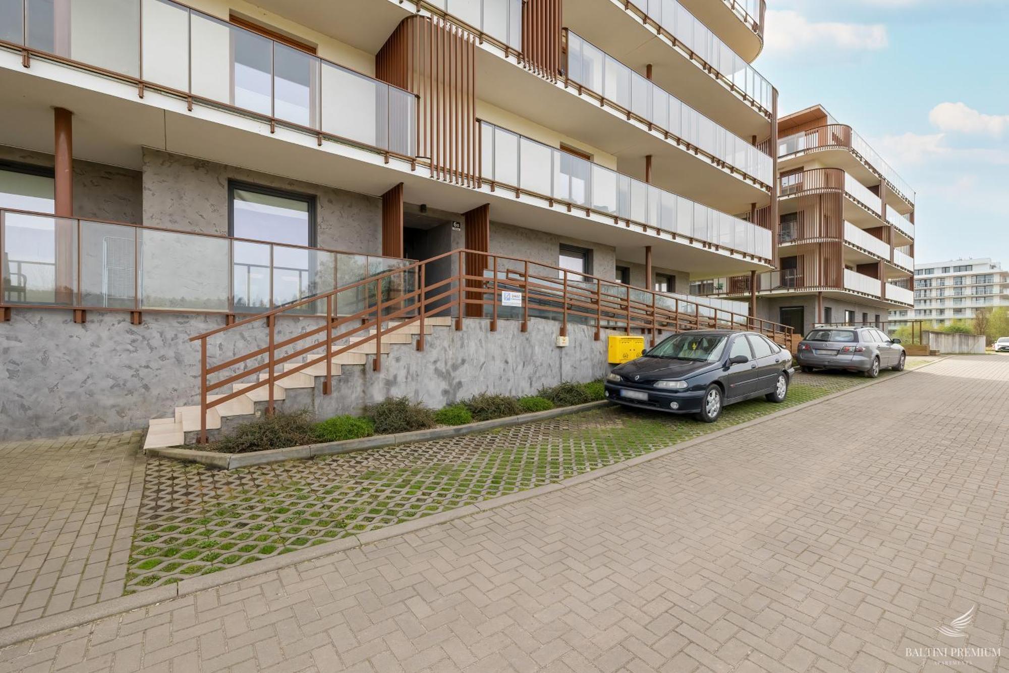 Baltini Premium Apartment *