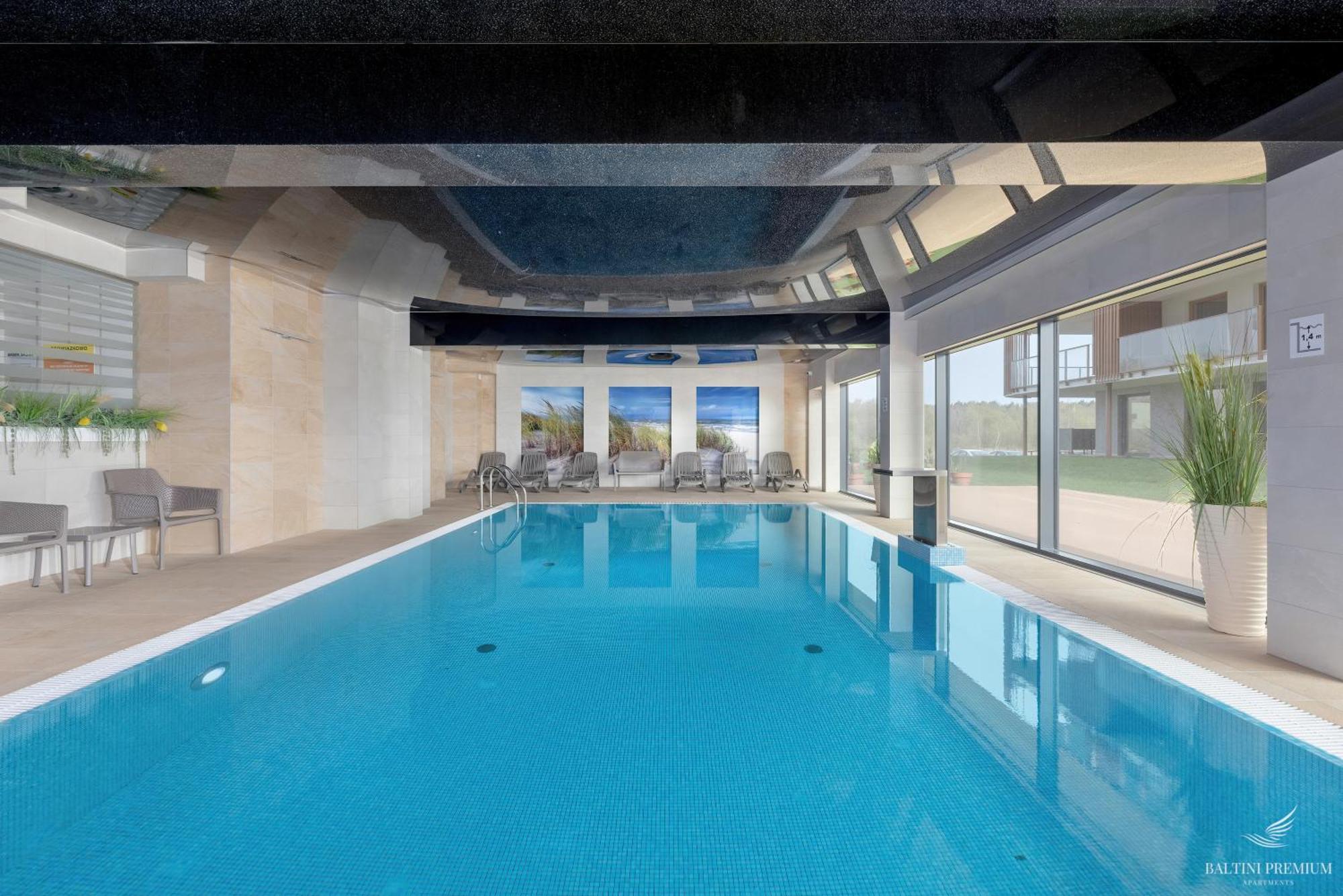 Apartment Baltini Premium *