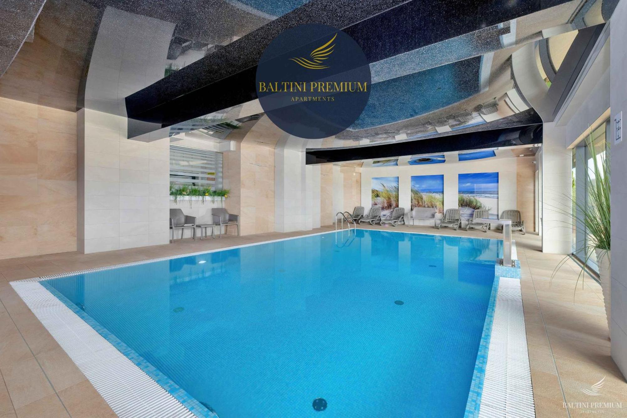 Baltini Premium Apartment